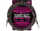 ERNIE BALL CABLES INSTRUMENT 6427