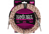 ERNIE BALL CABLES INSTRUMENT 6430
