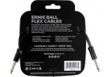 ERNIE BALL CABLES INSTRUMENT 6434