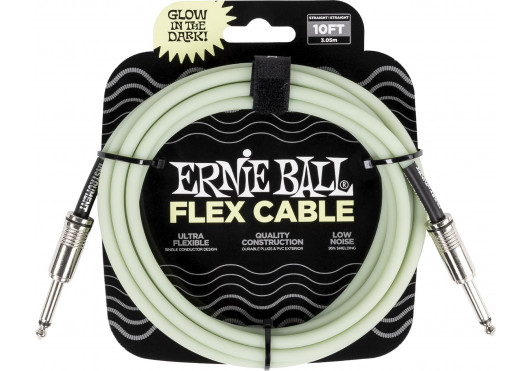 ERNIE BALL CABLES INSTRUMENT 6436