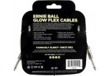 ERNIE BALL CABLES INSTRUMENT 6437