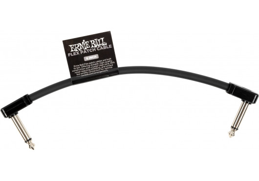 ERNIE BALL CABLES DE PATCH 6439
