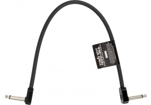 ERNIE BALL CABLES DE PATCH 6440