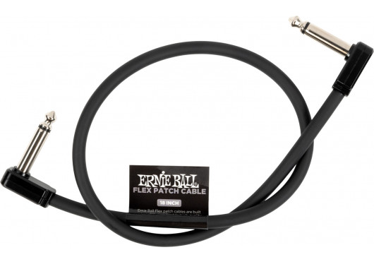 ERNIE BALL CABLES DE PATCH 6441