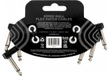 ERNIE BALL CABLES DE PATCH 6443