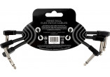 ERNIE BALL CABLES DE PATCH 6444