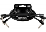 ERNIE BALL CABLES DE PATCH 6444