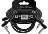 ERNIE BALL CABLES DE PATCH 6445