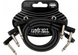 ERNIE BALL CABLES DE PATCH 6445