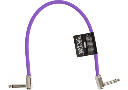 ERNIE BALL CABLES DE PATCH 6448