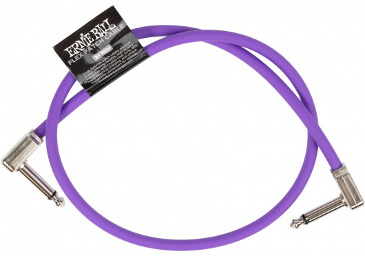 ERNIE BALL CABLES DE PATCH 6450