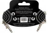 ERNIE BALL CABLES DE PATCH 6451