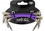 ERNIE BALL CABLES DE PATCH 6451