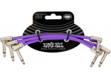 ERNIE BALL CABLES DE PATCH 6452