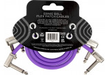 ERNIE BALL CABLES DE PATCH 6453
