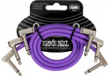 ERNIE BALL CABLES DE PATCH 6453