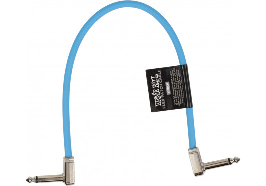 ERNIE BALL CABLES DE PATCH 6456