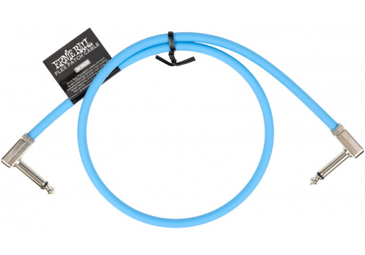 ERNIE BALL CABLES DE PATCH 6458