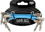 ERNIE BALL CABLES DE PATCH 6459