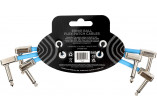 ERNIE BALL CABLES DE PATCH 6460