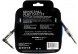 ERNIE BALL CABLES INSTRUMENT 6464