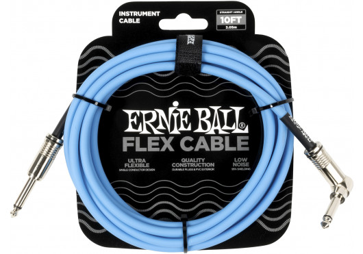 ERNIE BALL CABLES INSTRUMENT 6464