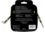 ERNIE BALL CABLES INSTRUMENT 6465