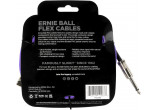 ERNIE BALL CABLES INSTRUMENT 6466