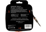ERNIE BALL CABLES INSTRUMENT 6467