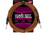 ERNIE BALL CABLES INSTRUMENT 6468
