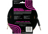ERNIE BALL CABLES INSTRUMENT 6469