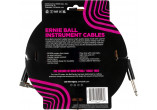 ERNIE BALL CABLES INSTRUMENT 6470