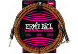 ERNIE BALL CABLES INSTRUMENT 6470