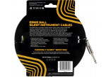 ERNIE BALL CABLES INSTRUMENT 6472
