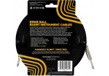 ERNIE BALL CABLES INSTRUMENT 6473