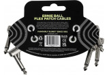 ERNIE BALL CABLES DE PATCH 6474