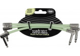 ERNIE BALL CABLES DE PATCH 6475