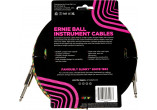 6480 ERNIE BALL CABLES INSTRUMENT 6480