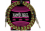 6480 ERNIE BALL CABLES INSTRUMENT 6480