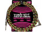 6481 ERNIE BALL CABLES INSTRUMENT 6481
