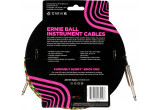 6482 ERNIE BALL CABLES INSTRUMENT 6482