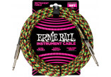 6482 ERNIE BALL CABLES INSTRUMENT 6482
