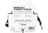 6485 ERNIE BALL CABLES INSTRUMENT 6485