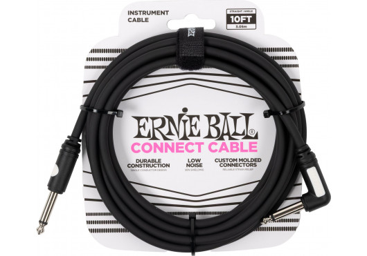 6485 ERNIE BALL CABLES INSTRUMENT 6485
