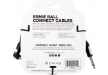 6487 ERNIE BALL CABLES INSTRUMENT 6487