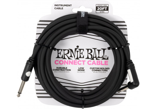 6487 ERNIE BALL CABLES INSTRUMENT 6487