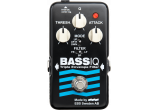 EBS PEDALES D'EFFETS BASSIQ-BL