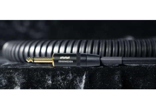 CURLSQUARE-5M-ANGLED EBS CABLES CURLSQUARE-5M-ANGLED