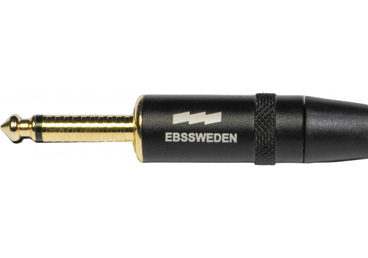 CURLSQUARE-5M-ANGLED EBS CABLES CURLSQUARE-5M-ANGLED