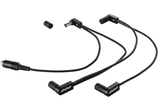 EBS CABLES DC-490F
